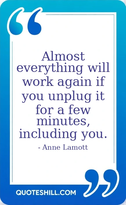 everything will work again if you unplug it for a